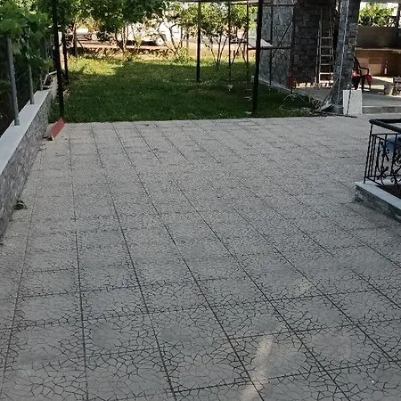 Apart Otel Eleni House Near Asprovalta ν1