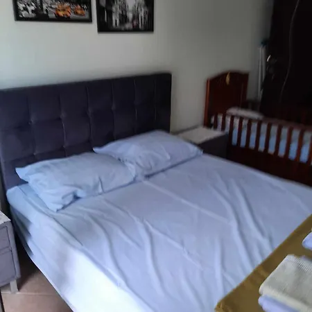 Apart Otel Eleni House Near Asprovalta ν1 Nea Kerdhilia
