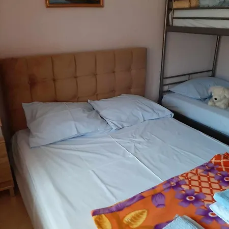 Eleni House Near Asprovalta ν1 Apart Otel 3*