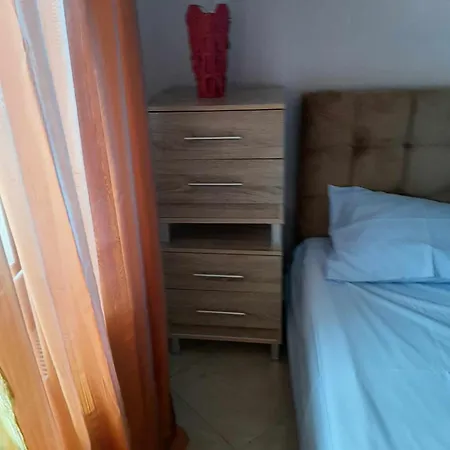 Eleni House Near Asprovalta ν1 Apart Otel Nea Kerdhilia