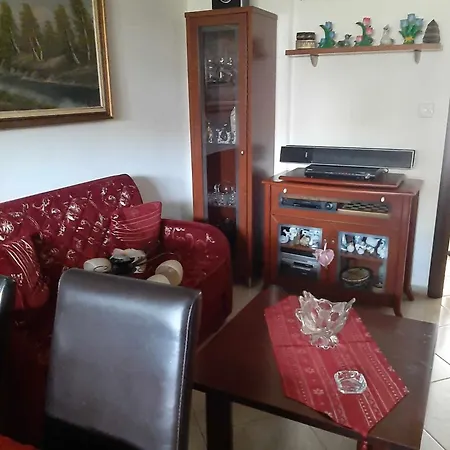Eleni House Near Asprovalta ν1
