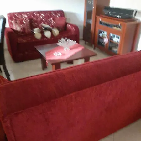 Eleni House Near Asprovalta ν1 Apart Otel 3*