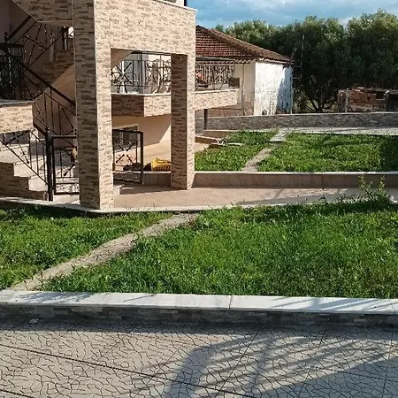 Eleni House Near Asprovalta ν1