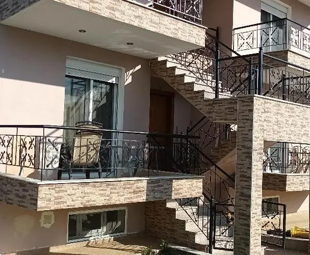 Eleni House Near Asprovalta ν1 3* Nea Kerdhilia