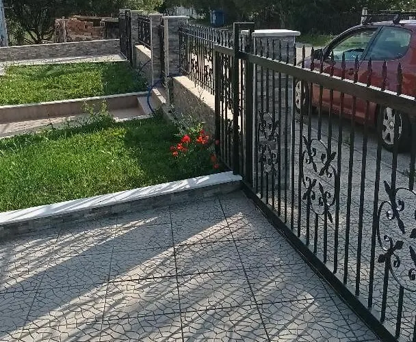 Hotel de apartamente Eleni House Near Asprovalta ν1 Nea Kerdhilia