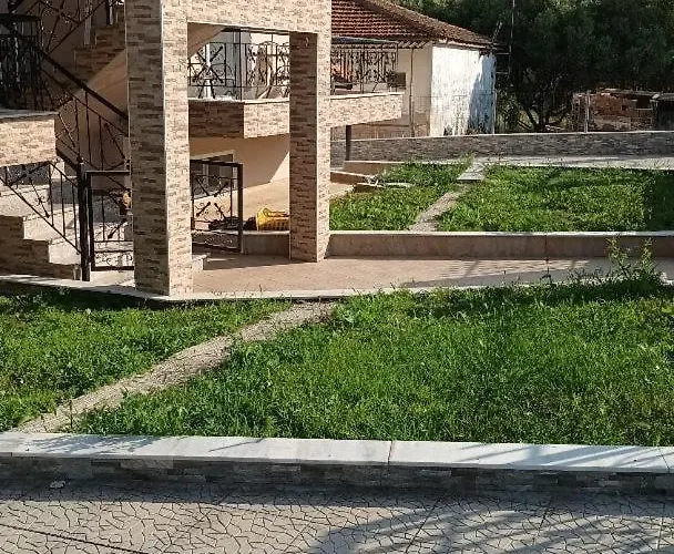 Eleni House Near Asprovalta ν1